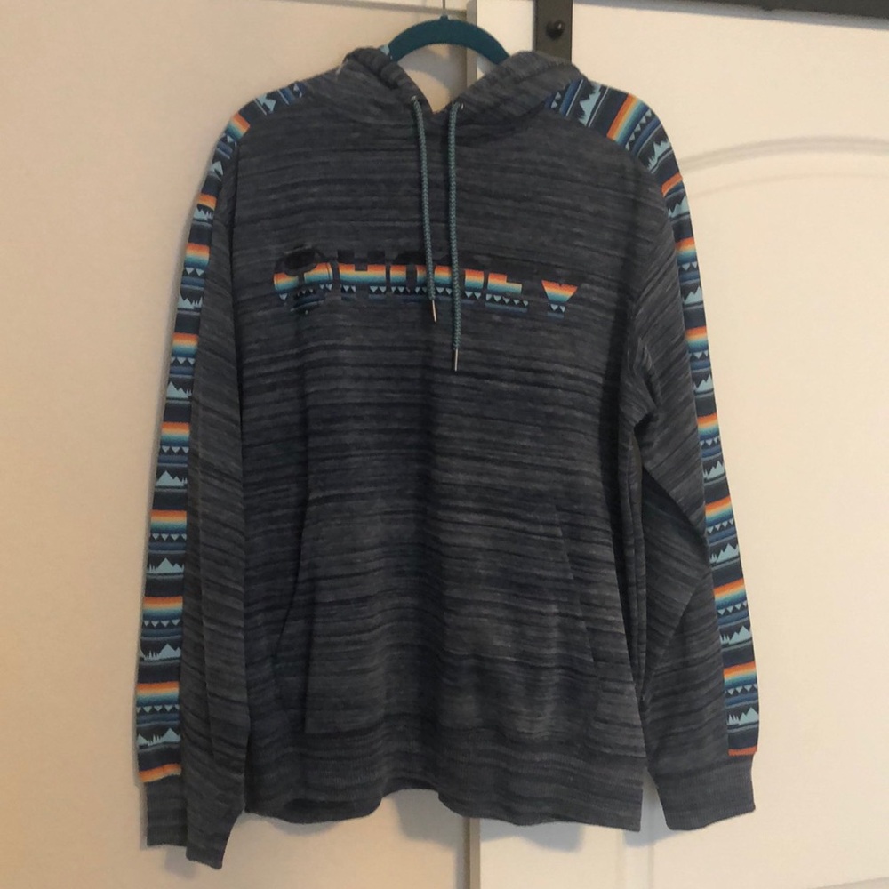 Hooey Hoodie XL